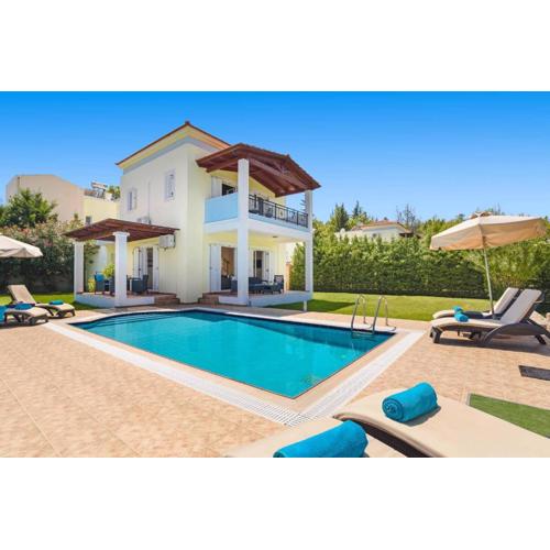 Villa Apollo Springs by Villa Plus