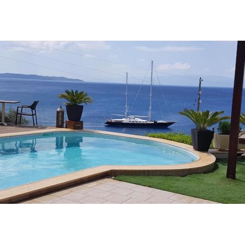 Villa Apollon
