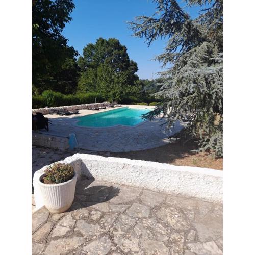 Villa Apollonia B&B
