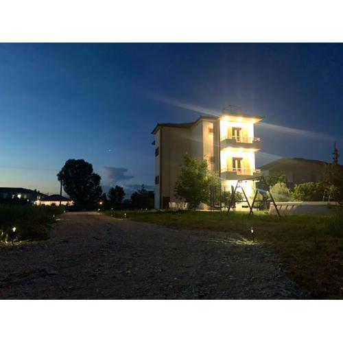 Villa Apollonia Guest House