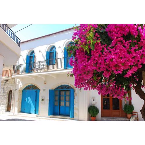Villa Aposperitis