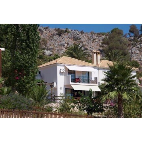 Villa Apostolata