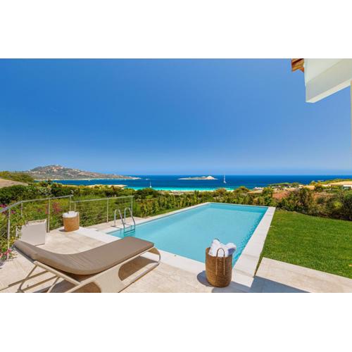 VILLA AQA