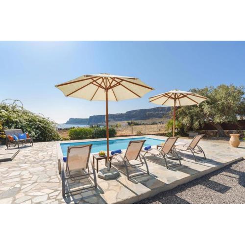 Villa Aqua Blu by Villa Plus