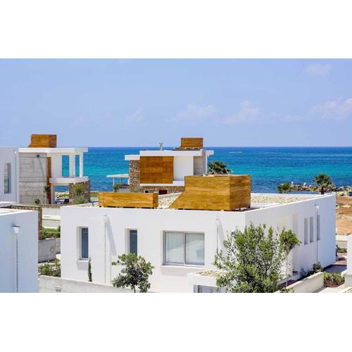 Villa Aqua Paphos