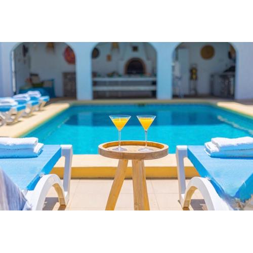 Villa Aqua Vista