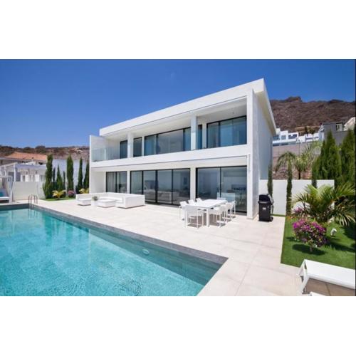 Villa Aqualeo