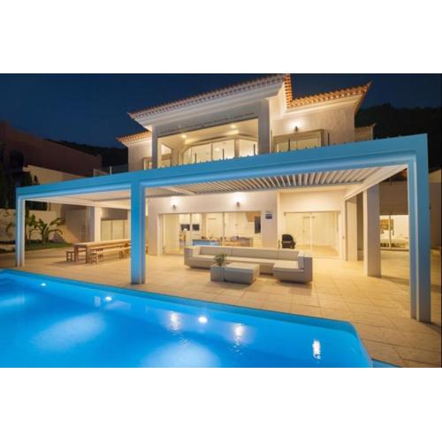 Villa Aqualuna