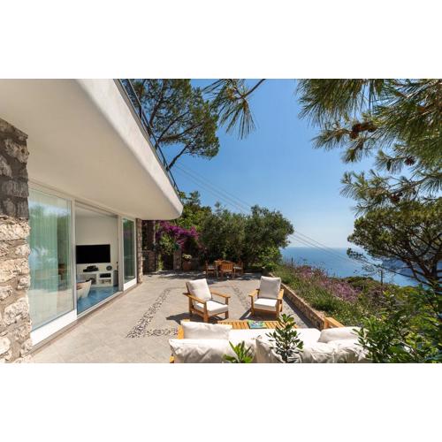 Villa Arabella