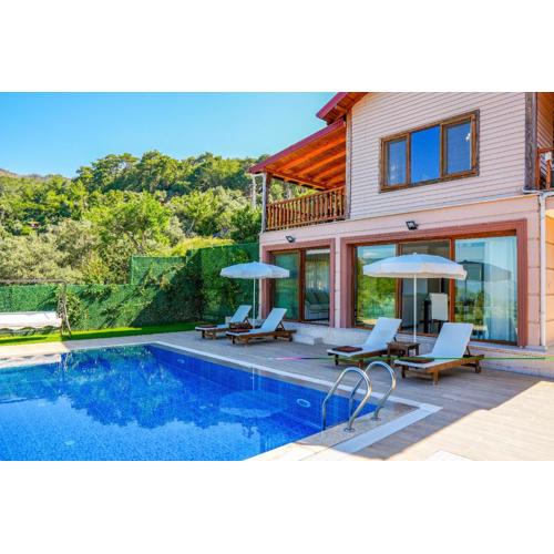Villa Aral