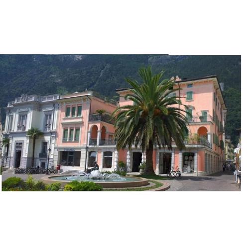 Villa Aranci Downtown