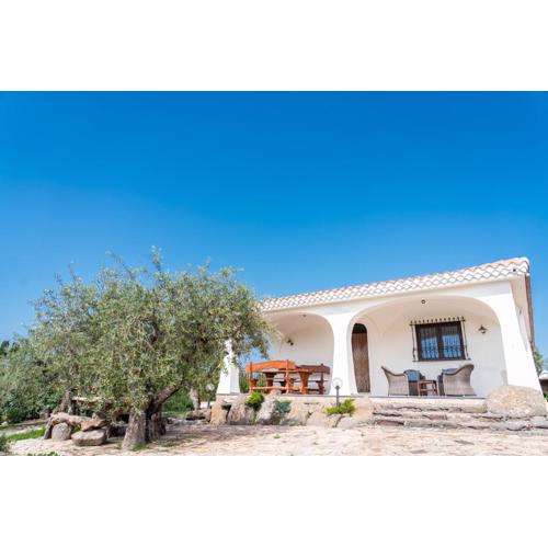 Villa Aratza