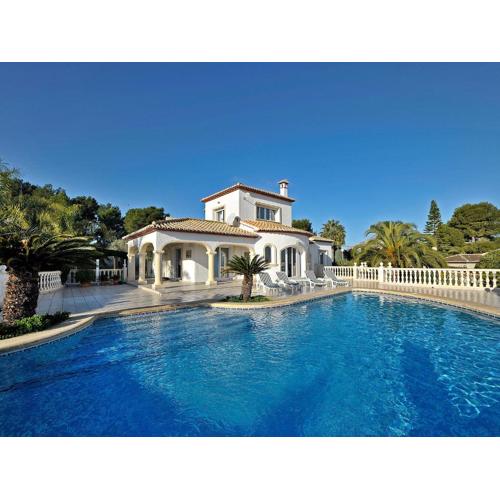 Villa Arborcer by Interhome