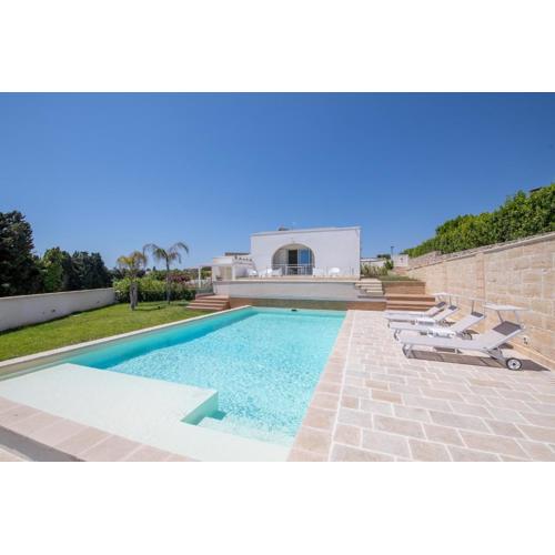 Villa Arca - RivedelSalento