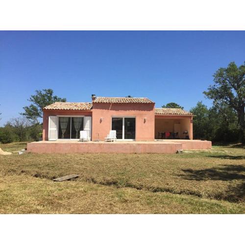 Villa Arca, 5min du centre de Porto-Vecchio