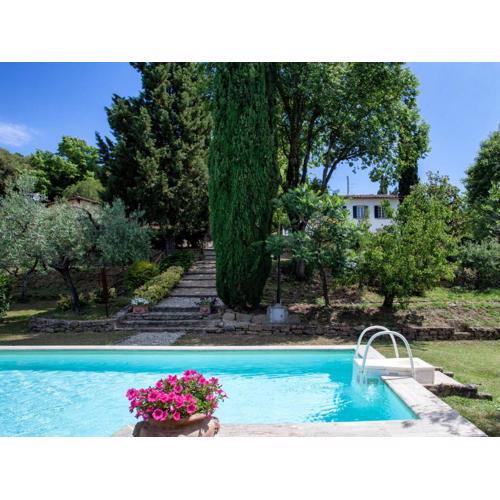 Villa Arcitenens by Interhome