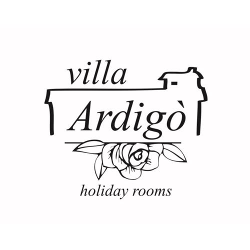 Villa Ardigò - Camera o Appartamento