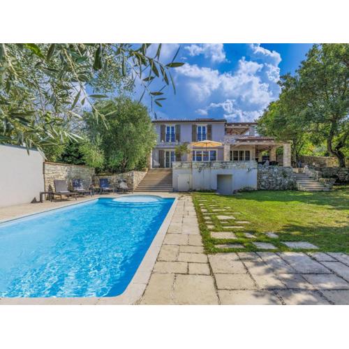 Villa Ardiletta by Interhome