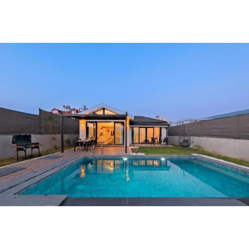 Villa Arel House