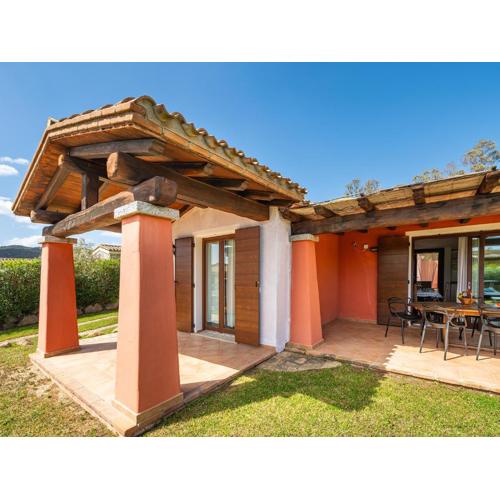 Villa Arenada - 500m from the beach