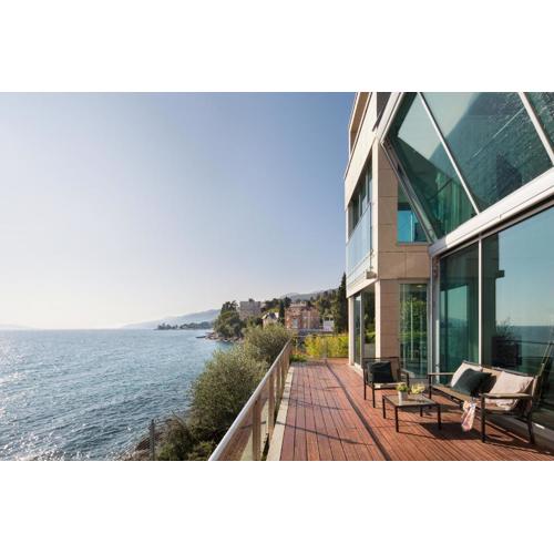 Villa Arentz - Front Sea Apartments