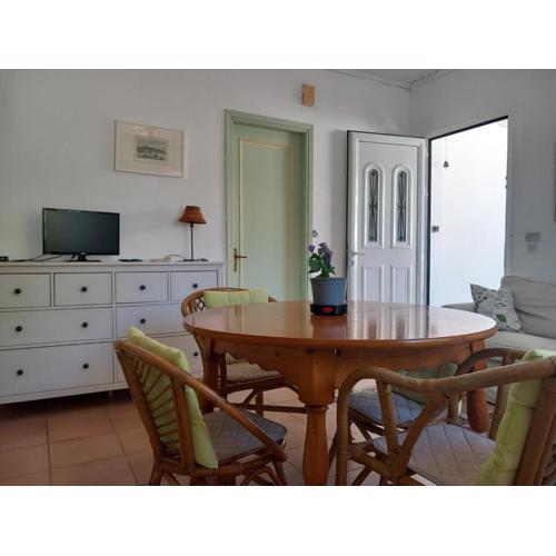 Villa Areti