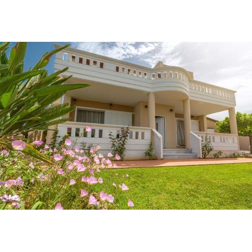 Villa Aretousa 1