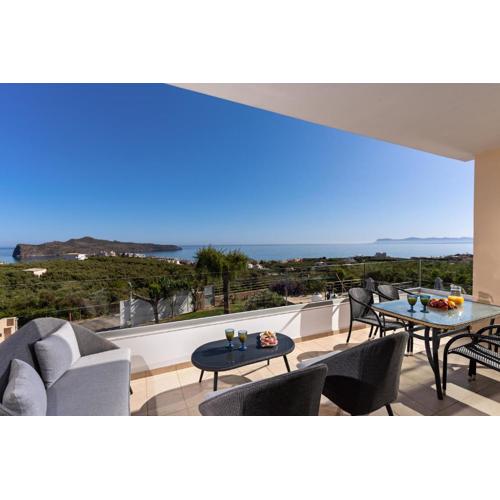 Villa Aretousa 2
