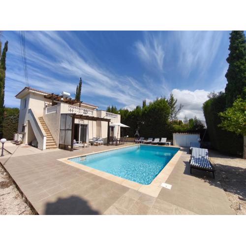 Villa Arfa