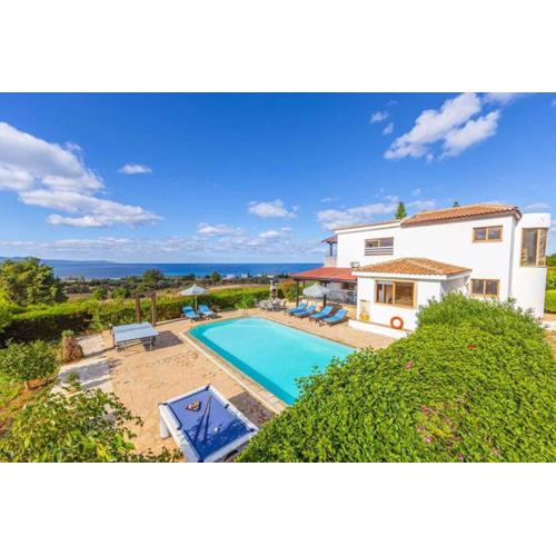 Villa Argaka Heights