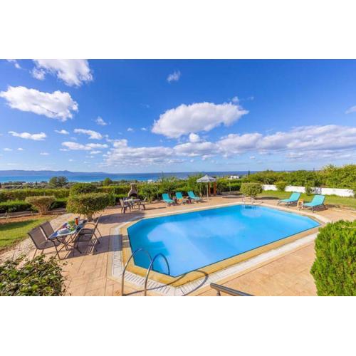 Villa Argaka Vista
