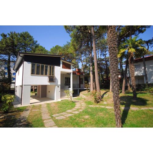 Villa Argia