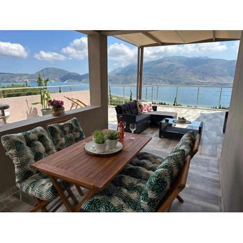 Villa Argyro