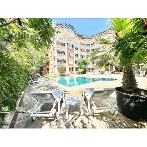 Villa Aria - Menada Apartments