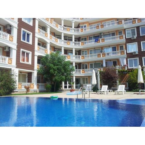 Villa Aria Complex