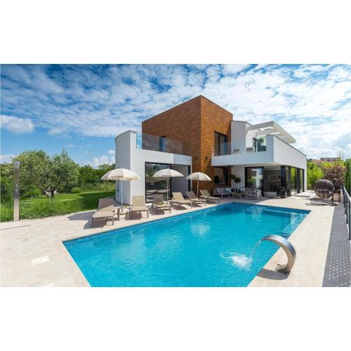 Villa Aria