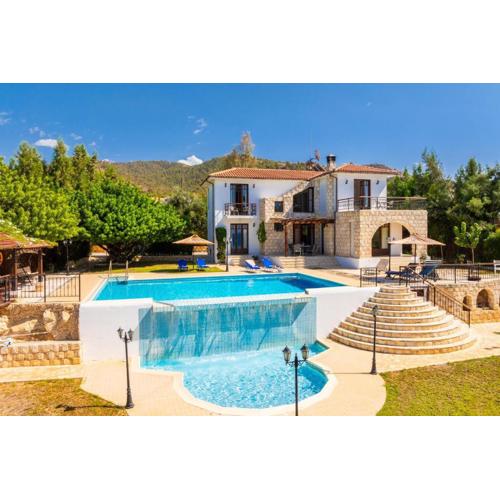 Villa Ariadne
