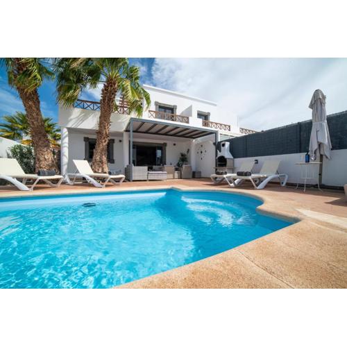 Villa Ariana - Playa Blanca