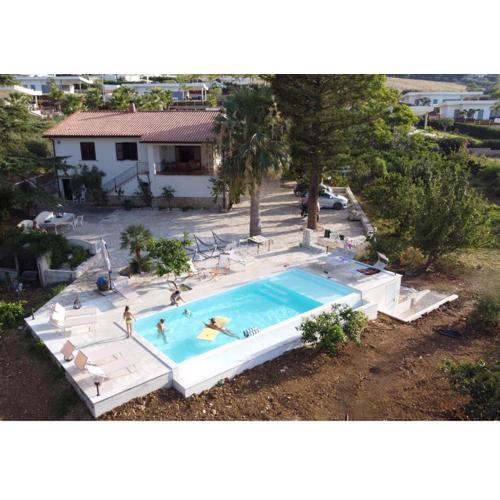 Villa Arianna Sicily