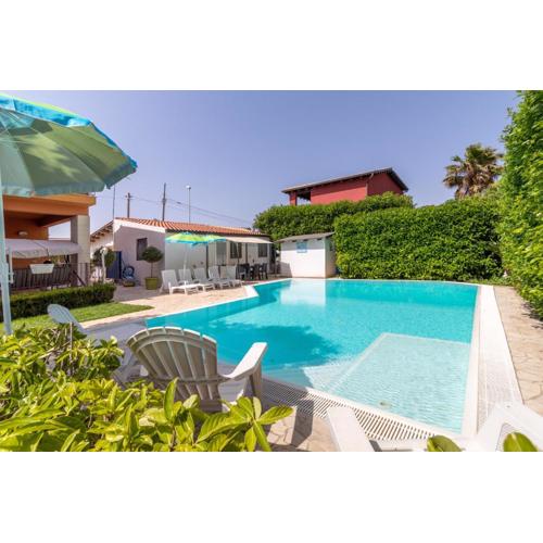 Villa Arianna