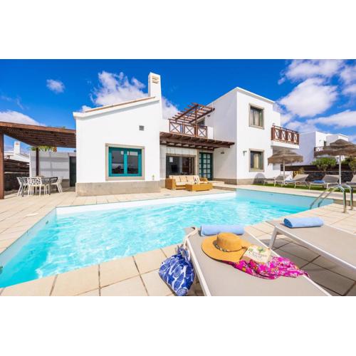 Villa Ariel
