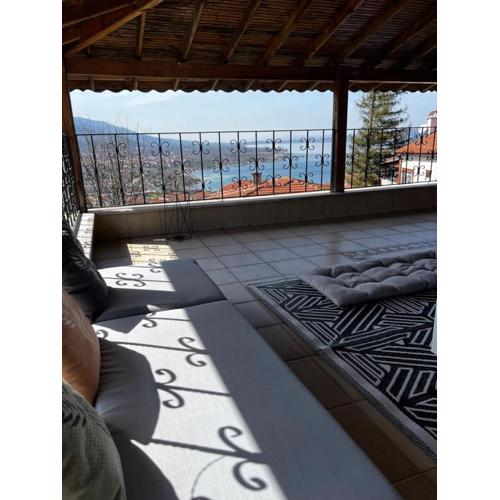 Villa arif bey