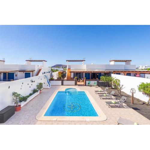 Villa Arisen by Villa Plus