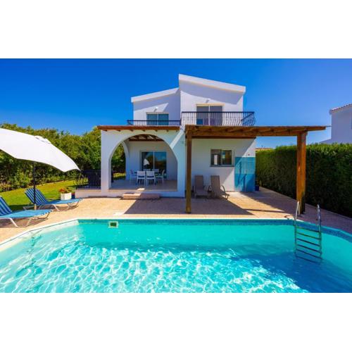 Villa Aristotelis