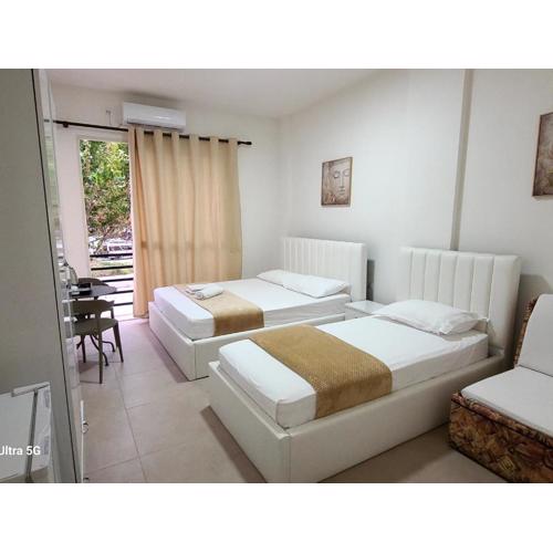 Villa Arli&Eris