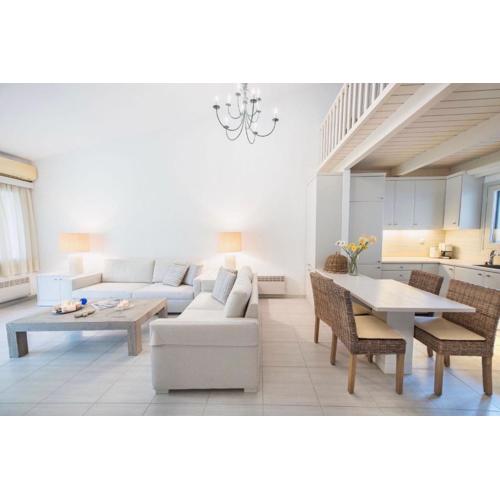 Villa Armonia by halu! Sani Villas