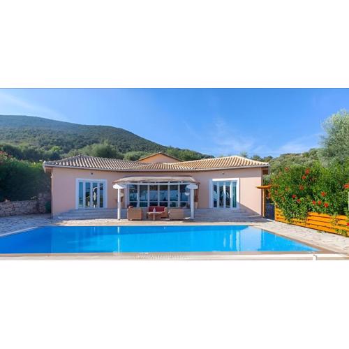 Villa Armonia
