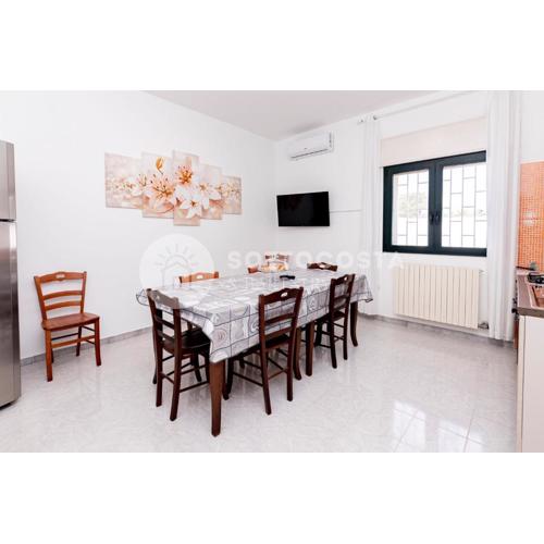 Villa Armonia