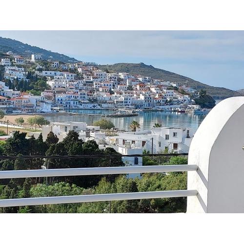 Villa Arni Andros - Βίλα ΑΡΝΗ