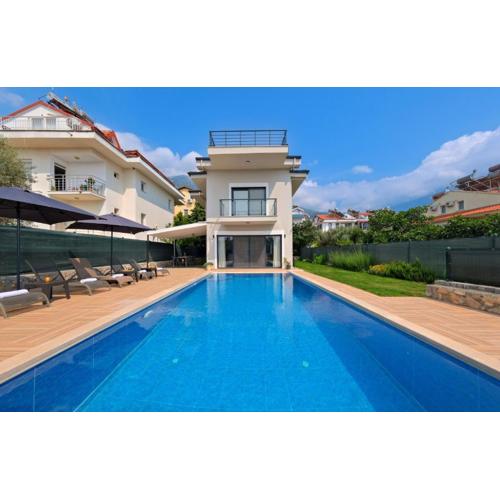 Villa Aromatherapy